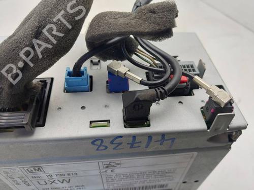 Radio CHEVROLET ORLANDO (J309) 2.0 D | BP40153813E6 - Image 3