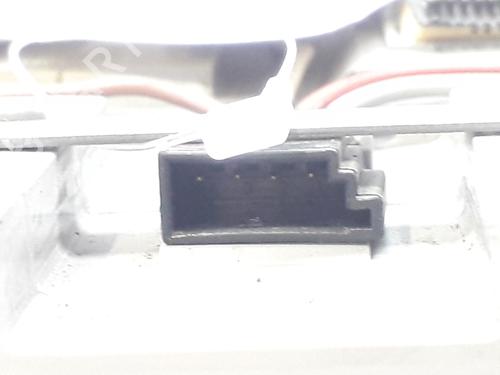 Innerbelysning MERCEDES-BENZ S-CLASS (W220) S 320 CDI (220.026, 220.126) | BP10921666I8 