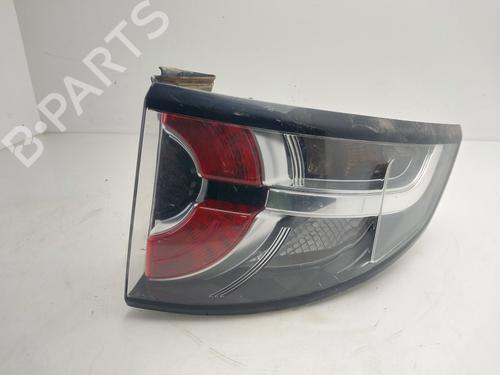 Used Right taillight Right taillight LAND ROVER DISCOVERY SPORT (L550) 2.0 D 4x4 (150 hp) 34476378 34476378