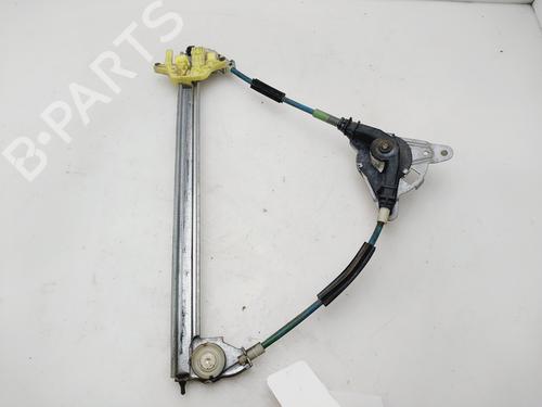 Used Rear right window mechanism CITROËN XSARA PICASSO (N68) 2.0 HDi (90 hp) 30061309