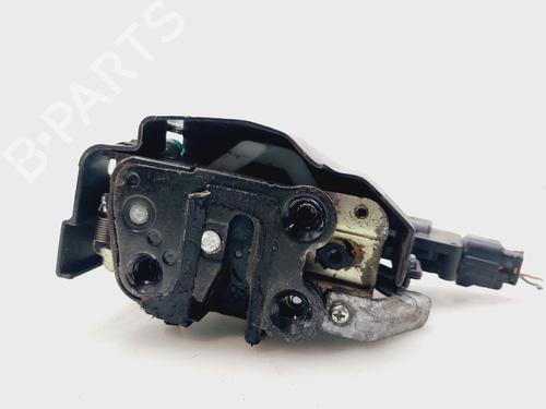 Rear right lock KIA PICANTO I (SA) 1.1 | BP24237075C99 