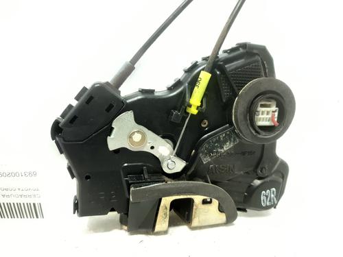 Front right lock TOYOTA COROLLA (_E12_) 2.0 D-4D (CDE120R, CDE120L_) | BP9429732C97 