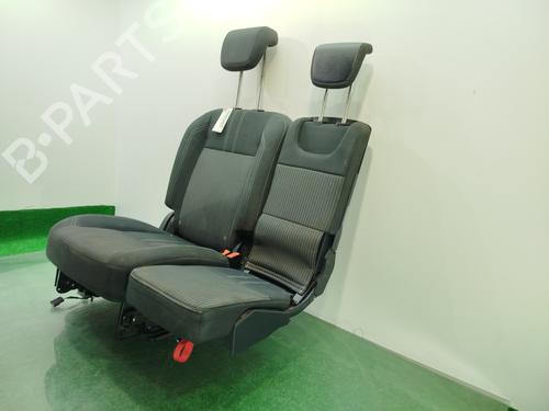 Rear seat FORD GRAND C-MAX (DXA/CB7, DXA/CEU) | BP31988077C17