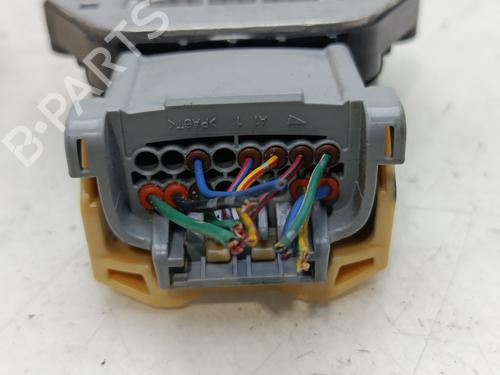 Electronic module HONDA LEGEND IV (KB_) 3.5 V6 4WD (KB1) | BP33289960M83 - Image 2