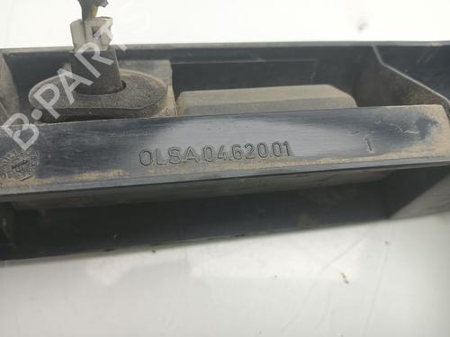 Licence plate light IVECO DAILY III Van 29 L 12 V (ALKA41A2, ALLA52A2, ALKA42A2) | BP26448620I40 