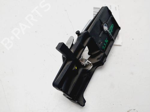 Front right interior door handle ALFA ROMEO 159 Sportwagon (939_) 1.9 JTDM 16V (939BXC1B, 939BXC12) | BP19322034I14 