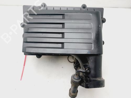 Used Air filter box SEAT LEON ST (5F8) [2012-2020]  28304649