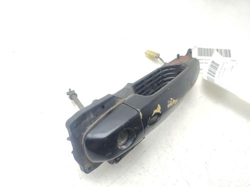 Front left exterior door handle SUZUKI GRAND VITARA II (JT, TE, TD) 2.0 All-wheel Drive (TD54V, JB420) | BP28092080C128 
