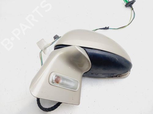 Left mirror CITROËN C4 I (LC_)  | BP27662130C26 