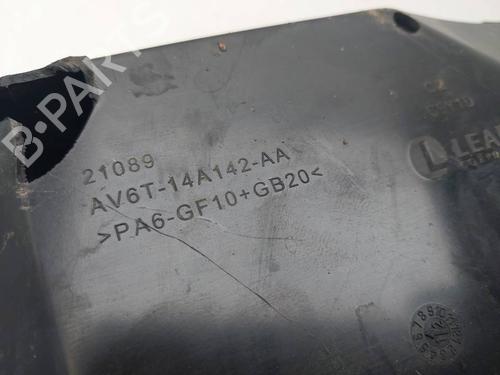 Fuse box VOLVO V40 Hatchback (525) D2 | BP39993308E1 - Image 5
