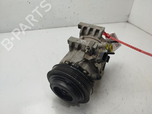 Used AC compressor AC compressor HYUNDAI TUCSON (TL, TLE) 1.7 CRDi (116 hp) 32317216 32317216