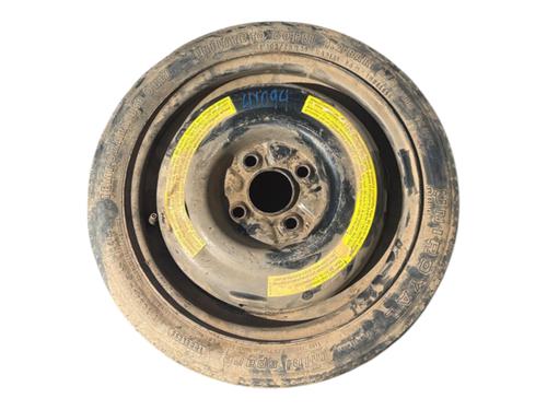 Used Rim Rim KIA PICANTO I (SA) 1.0 (61 hp) 33826148 33826148