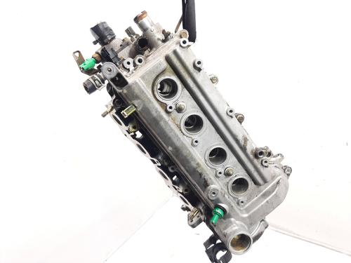 Used Cylinder head TOYOTA YARIS (_P1_) 1.0 (SCP10_, SCP10R) (68 hp) 16528183
