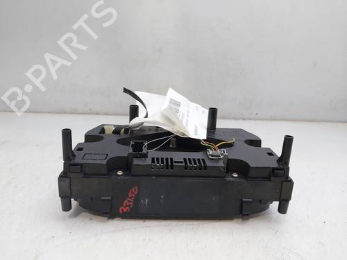 Climate control PEUGEOT 307 (3A/C) 2.0 HDi 110 | BP16269522I5 