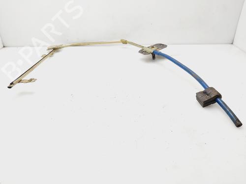 Front right window mechanism SEAT MARBELLA (28A) 0.9 Cat | BP24997131C23 