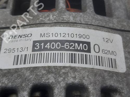 Alternator SUZUKI SX4 S-Cross (JY) | BP40011000M7 - Image 4
