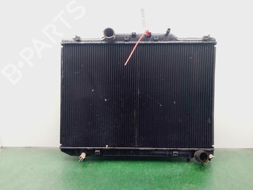 Used Water radiator TOYOTA PICNIC (_XM1_) 2.2 D (CMX10_, CXM10G) (90 hp) 32413810