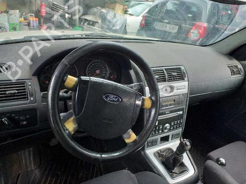Warning switch FORD MONDEO III (B5Y) 2.0 16V TDDi / TDCi | BP12398733I22 