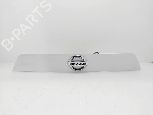 Used Tailgate handle NISSAN MICRA V (K14) [2016-2026]  31371609