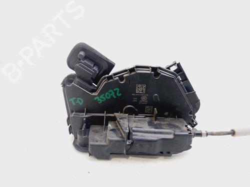 Used Rear right lock CUPRA FORMENTOR (KM7, KMP) [2020-2025]  22919107