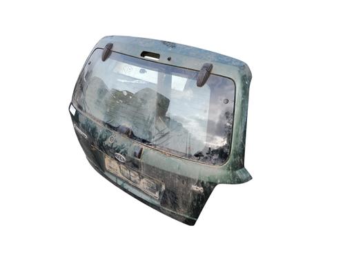 Tailgate KIA SORENTO I (JC)  | BP24597449C6 