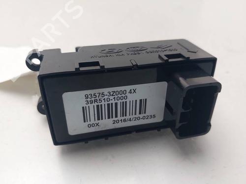 Right front window switch HYUNDAI i40 I (VF) 1.7 CRDi | BP39595882I26 - Image 2