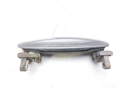 Front left exterior door handle TATA INDIGO MARINA (4_V2)  | BP13297325C128 