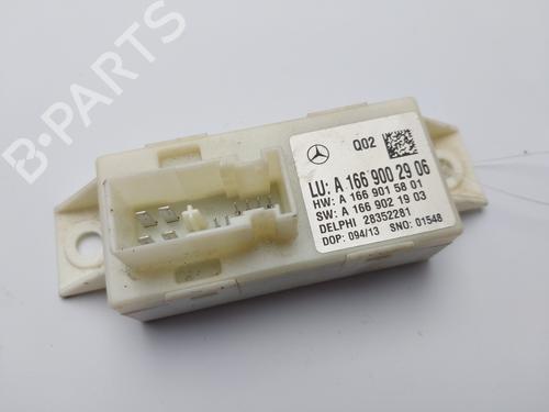Used Electronic module Electronic module 36887673 36887673