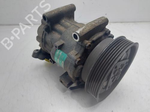 AC compressor RENAULT CLIO III (BR0/1, CR0/1) 1.4 16V | BP36292514M34 - Image 4