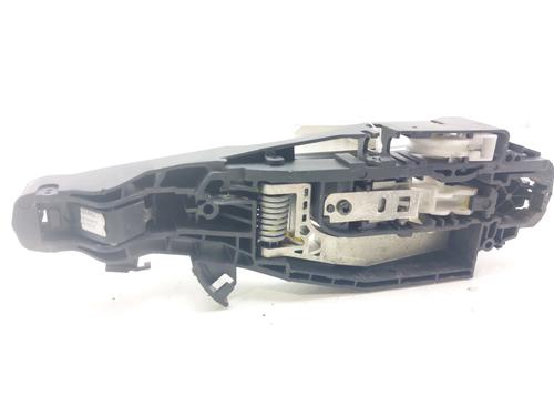 Rear left exterior door handle CITROËN C4 II (NC_)  | BP16297510C130