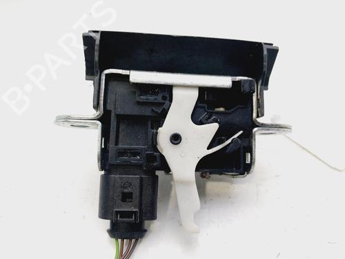 Bakluke lås SEAT IBIZA IV (6J5, 6P1) | BP30897445C101