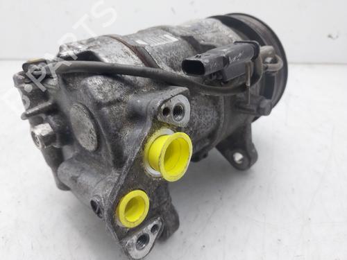 AC compressor BMW 1 (F20) 118 d | BP36915834M34 - Image 5