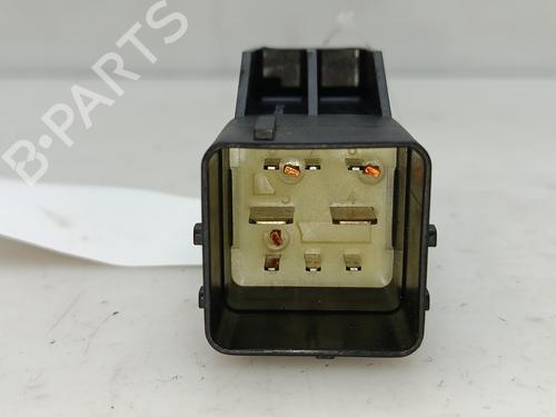 Electronic module PEUGEOT 407 (6D_) 2.0 HDi 135 (6DRHRH, 6DRHRE, 6DRHRG, 6DRHRJ) | BP29349711M83 