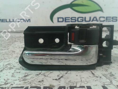 Rear right interior door handle TOYOTA AVENSIS Saloon (_T25_) 1.8 VVT-i (ZZT251_, ZZT251R) | BP3422996I16 