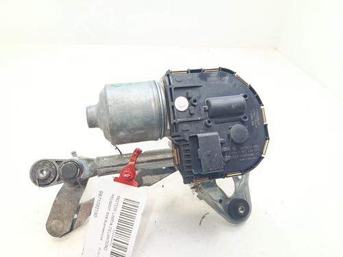 front-wiper-motor-peugeot-3008-i-mpv-0u_-2009-2010-2011-2012-2013-2014-2015-2016-2017-36183442 main image