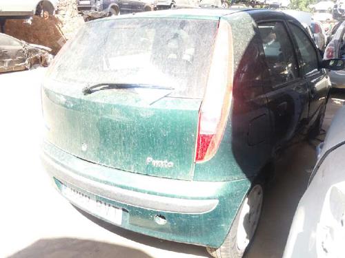 Passasjer kollisjonspute FIAT PUNTO Hatchback Van (188_) 1.2 60 | BP2875877C10 