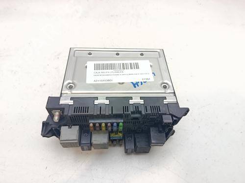 Used Fuse box Fuse box MERCEDES-BENZ E-CLASS (W211) E 320 CDI (211.026) (204 hp) 36036736 36036736