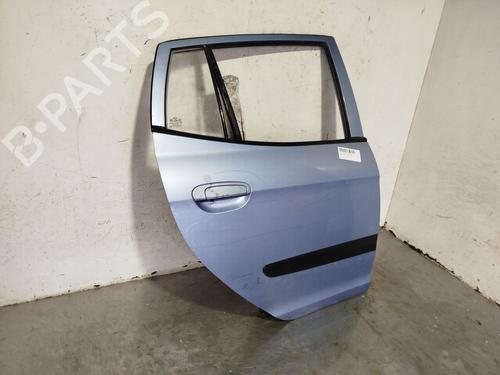 Right rear door KIA PICANTO I (SA) 1.1 | BP30196389C5 