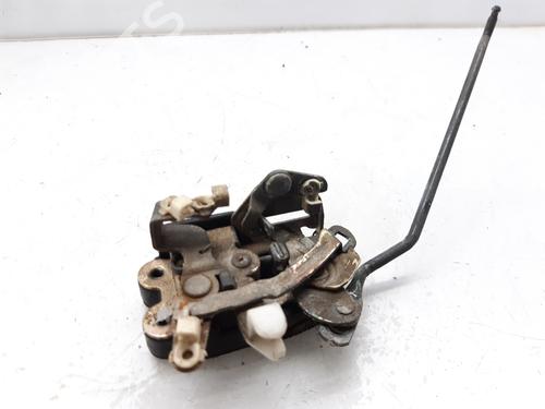 Used Front left lock HYUNDAI ATOS (MX) 1.0 i (54 hp) 7551016