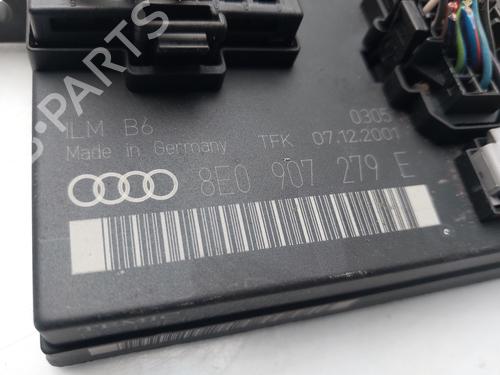 Electronic module AUDI A4 B6 (8E2) 1.9 TDI | BP35954728M83 - Image 2