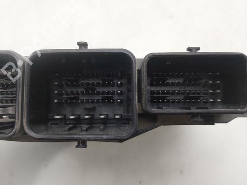 Engine control unit (ECU) MINI MINI COUNTRYMAN (R60) John Cooper Works ALL4 | BP38191444M57 - Image 4