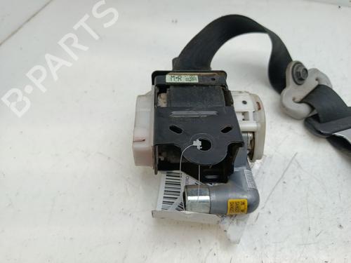 Front left seatbelt MAZDA 5 (CR) 2.0 CD (CR19) | BP38224491I26 - Image 4