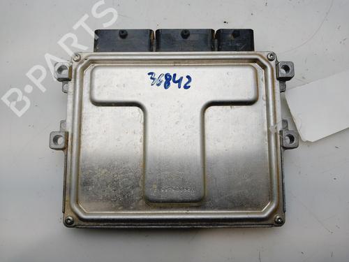 Engine control unit (ECU) DACIA SANDERO II  | BP30097388M57 