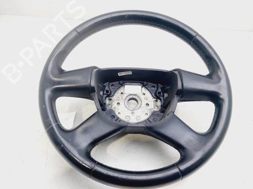 Used Steering wheel SKODA OCTAVIA II (1Z3) 1.6 TDI (105 hp) 26694859