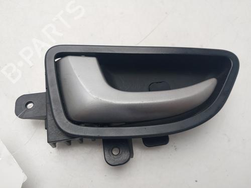 Used Rear left interior door handle Rear left interior door handle 37149373 37149373
