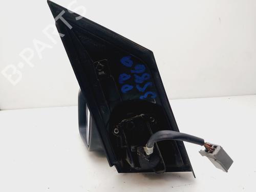 Left mirror FORD FOCUS II (DA_, HCP, DP)  | BP21121462C26 