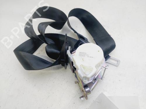 Rear left seatbelt PEUGEOT 308 II (LB_, LP_, LW_, LH_, L3_)  | BP29120665I29 