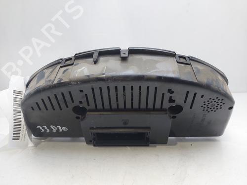 Instrument cluster VW PASSAT B6 (3C2) 2.0 TDI | BP17130495C47 