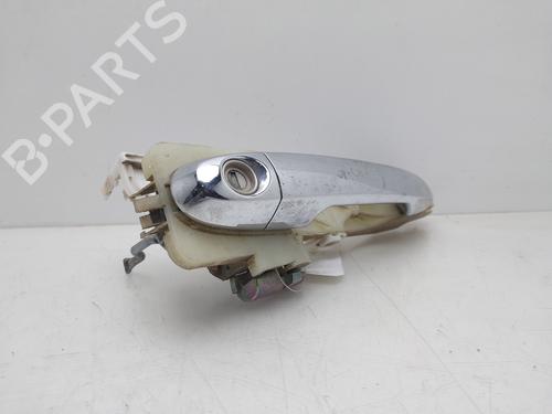Used Front left exterior door handle Front left exterior door handle 38712809 38712809
