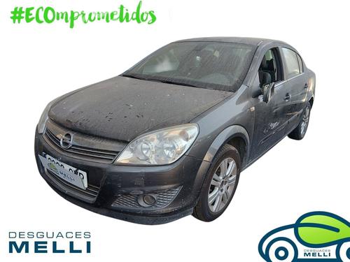 Used Parts OPEL ASTRA H (A04) 4862453